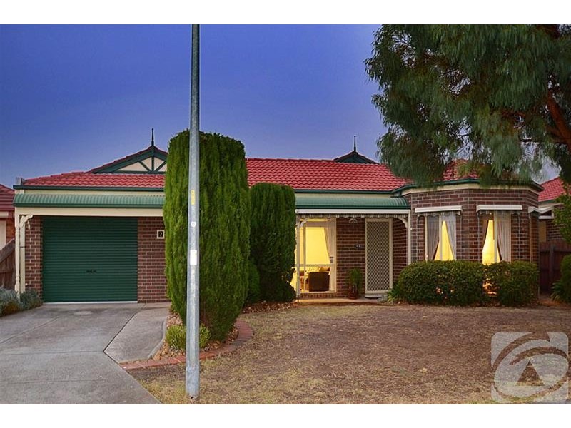2 Sica Court, Sydenham VIC 3037