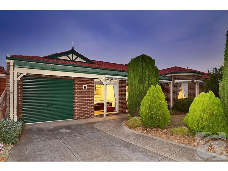 2 Sica Court, Sydenham VIC 3037