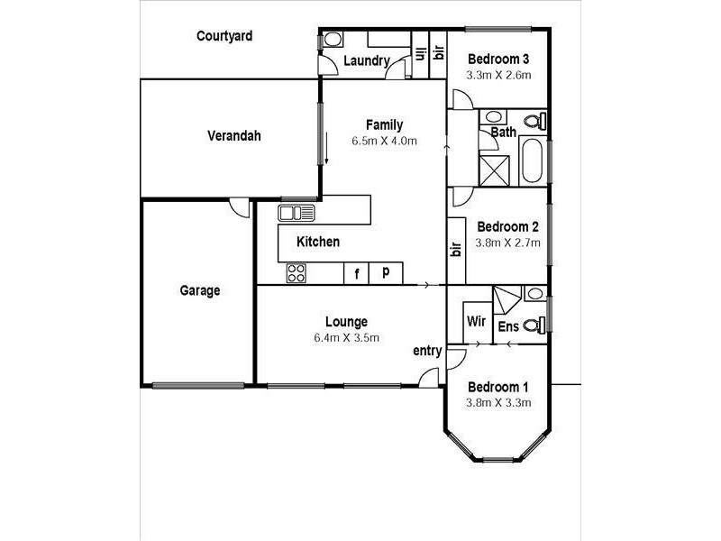 2 Sica Court, Sydenham VIC 3037