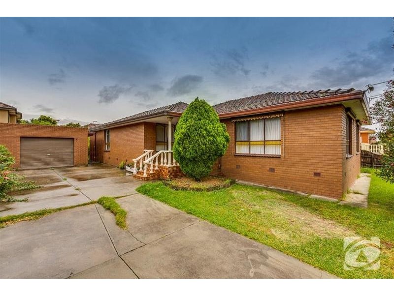 23 Fremont Parade, Sunshine West VIC 3020