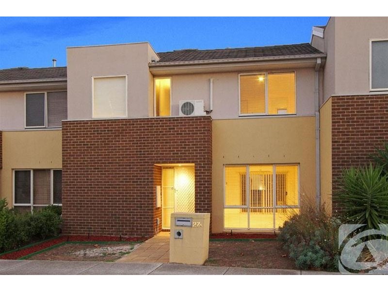 27A Wentworth Drive, Taylors Lakes VIC 3038