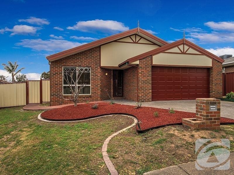 3 Avenham Court, Hillside VIC 3037