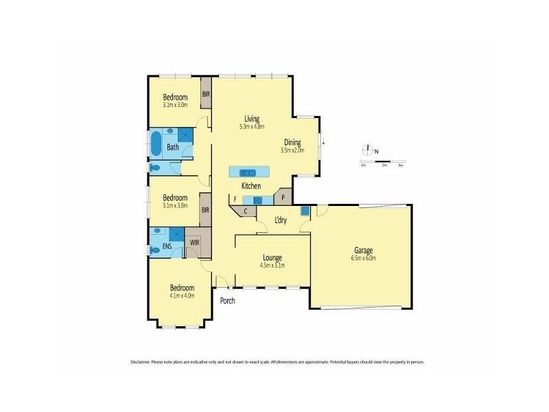 12 Nepean Way, Taylors Hill VIC 3037