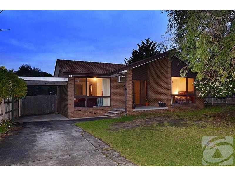 25 License Road, Diggers Rest VIC 3427