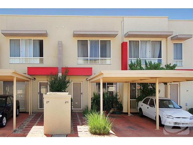 26/358 Sydenham Road, Sydenham VIC 3037