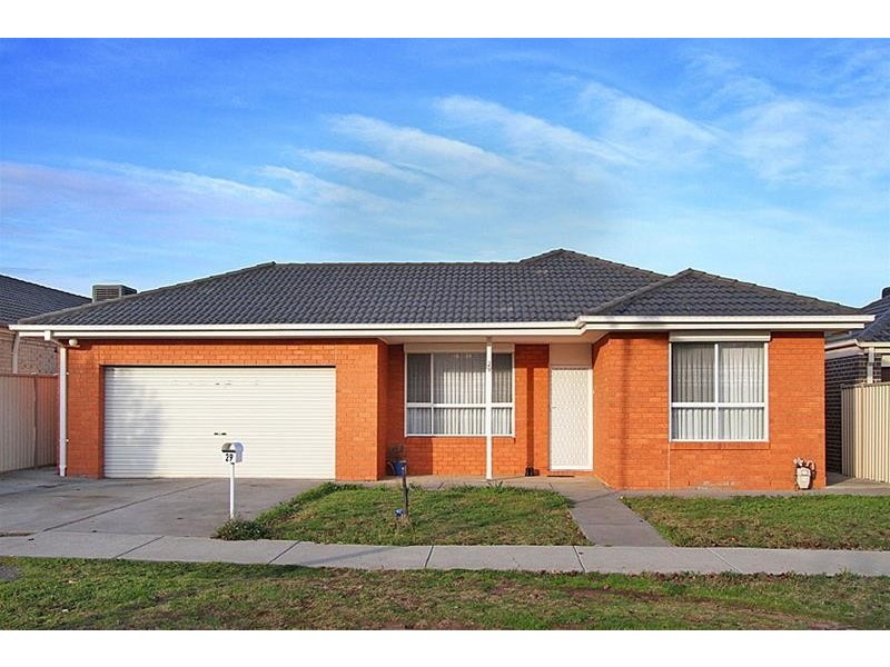 29 Webbs Avenue, Taylors Hill VIC 3037