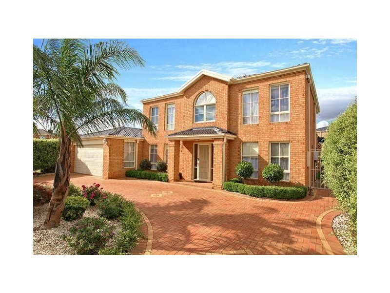 Taylors Lakes VIC 3038