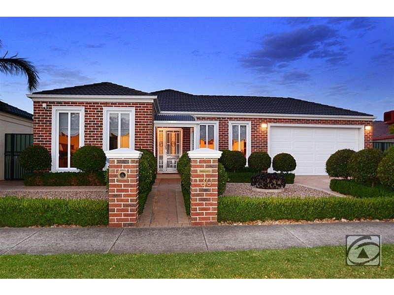 30 Taylors Hill Boulevard, Taylors Hill VIC 3037