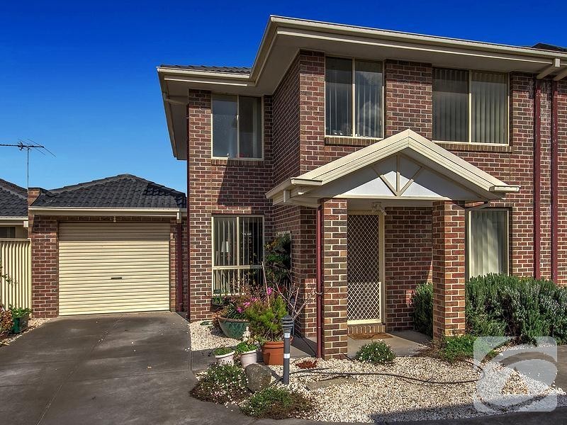 4/107-109 Pecks Road, Sydenham VIC 3037