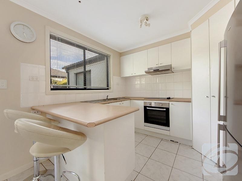 1/69 Delbridge Drive, Sydenham VIC 3037