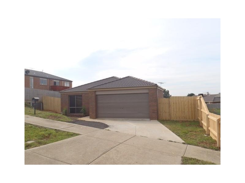 11 Nicholson Street, Darley VIC 3340