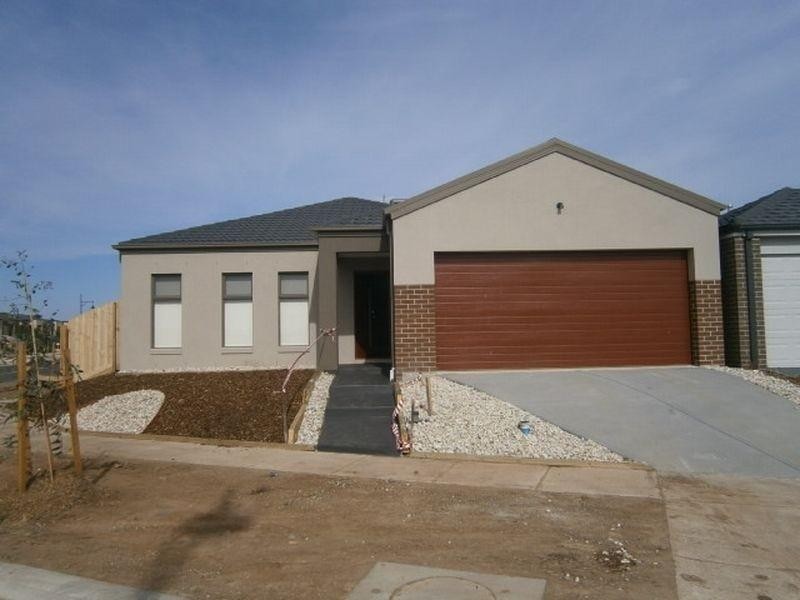 44 Clearwood Drive, Truganina VIC 3029