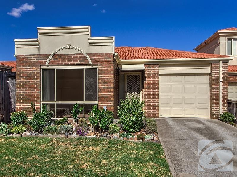 8 Kate Way, Hillside VIC 3037