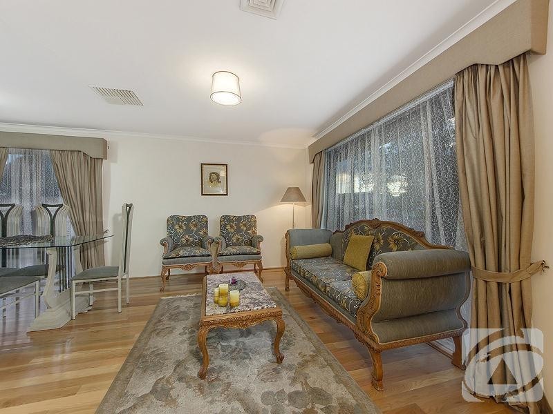 4 Marriot Road, Keilor Downs VIC 3038