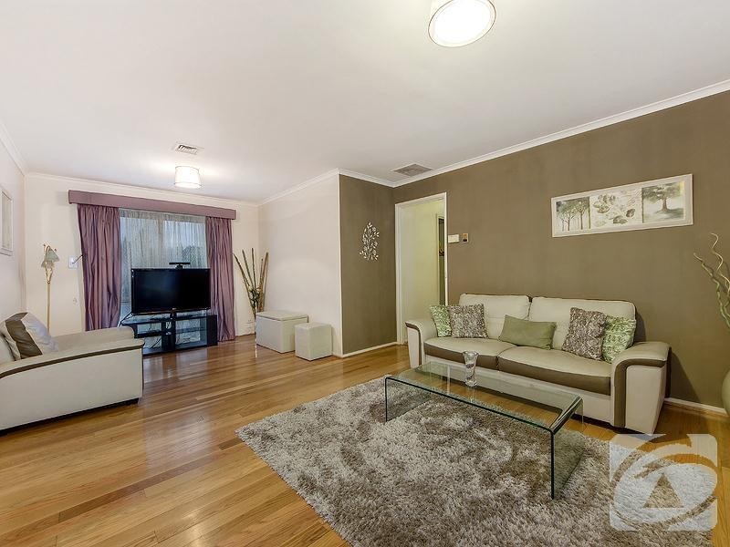 4 Marriot Road, Keilor Downs VIC 3038