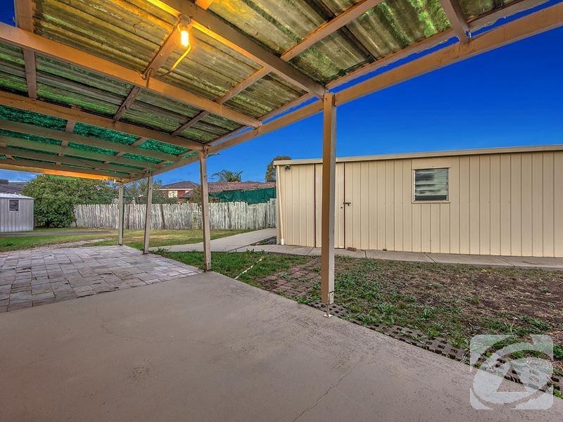 4 Marriot Road, Keilor Downs VIC 3038