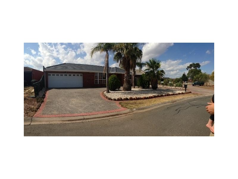 16 Kiev Walk, Delahey VIC 3037