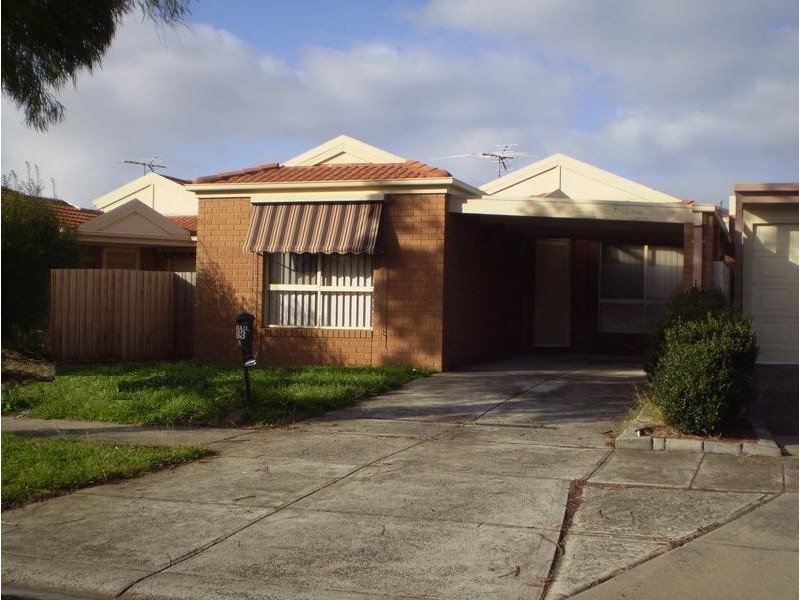 63A Delbridge Drive, Sydenham VIC 3037