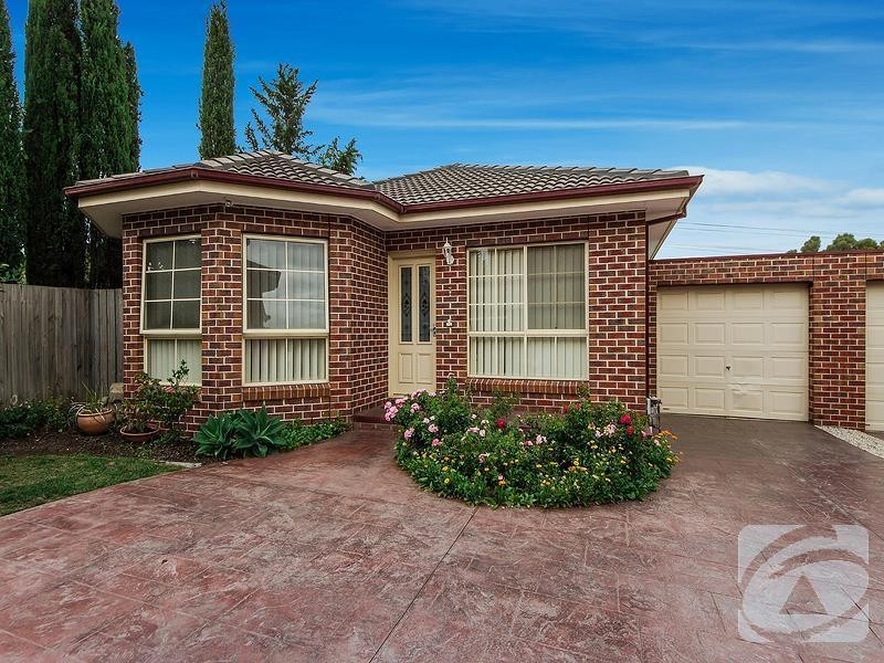 3/39 Nordic Avenue, Taylors Lakes VIC 3038