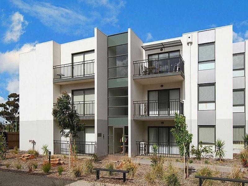 23/21-29 Trickey Avenue, Sydenham VIC 3037