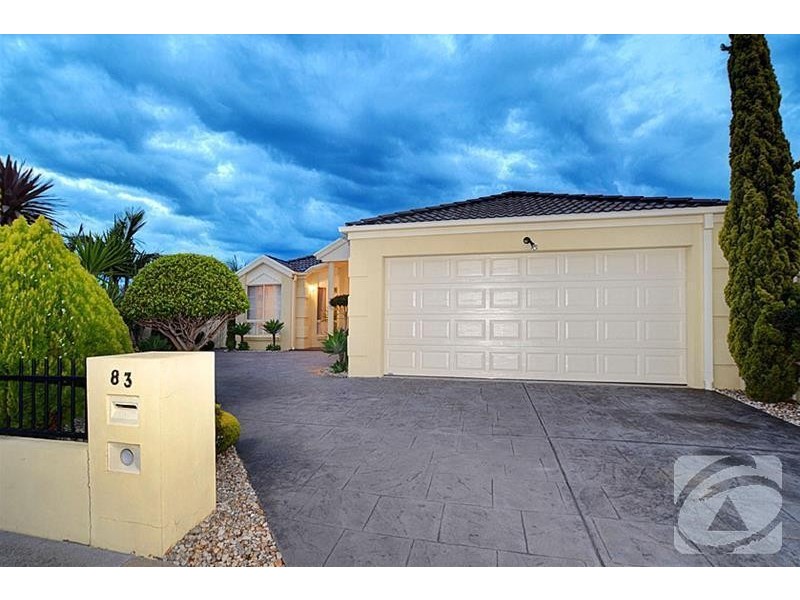 83 Roseleigh Boulevard, Sydenham VIC 3037