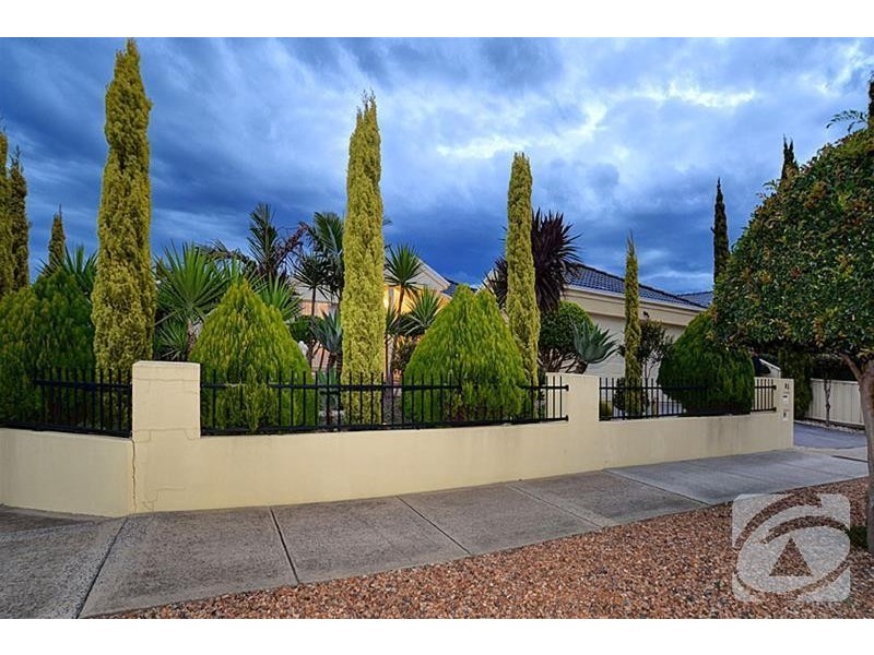 83 Roseleigh Boulevard, Sydenham VIC 3037