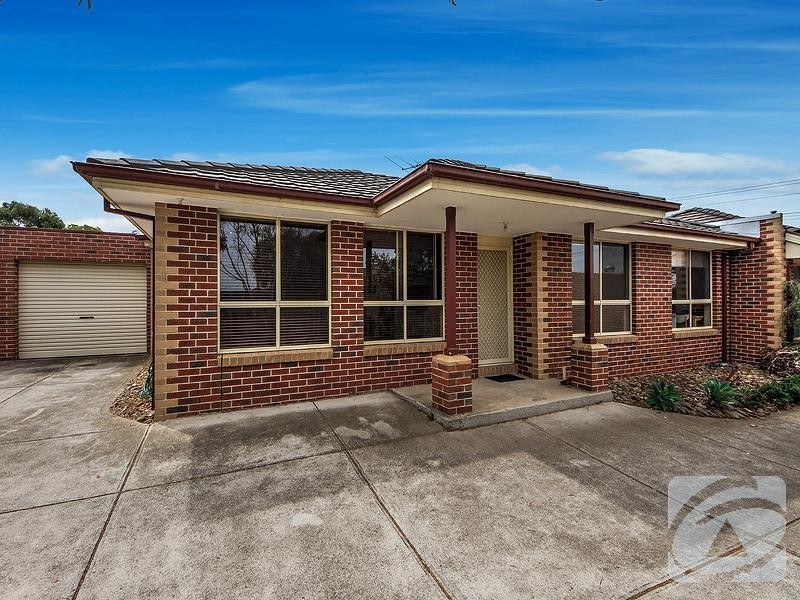 2/67 Victoria Road, Sydenham VIC 3037
