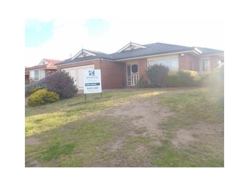 5 Corama Court, Sydenham VIC 3037