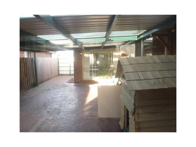 5 Corama Court, Sydenham VIC 3037