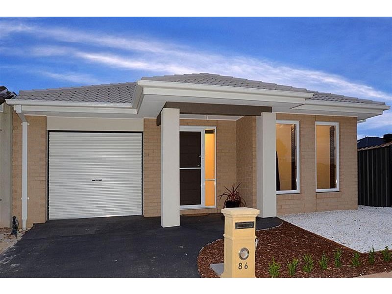 86 Marquands Road, Truganina VIC 3029