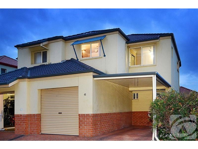 41/322 Sydenham Road, Sydenham VIC 3037