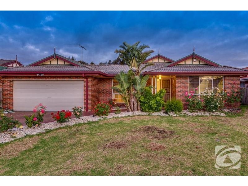 5 Antionetta Way, Hillside VIC 3037