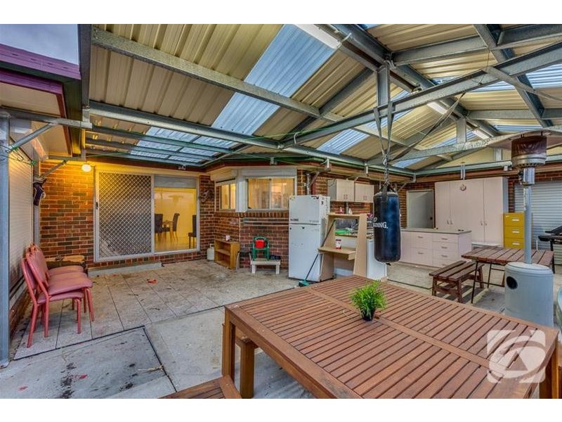 5 Antionetta Way, Hillside VIC 3037