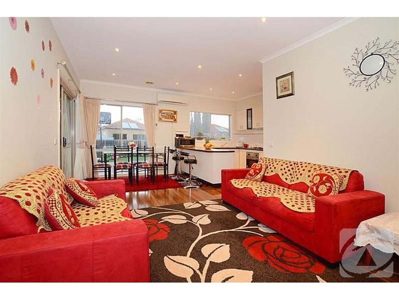 7 Durack Circuit, Taylors Hill VIC 3037