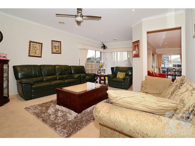 7 Durack Circuit, Taylors Hill VIC 3037