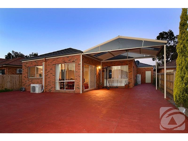 7 Durack Circuit, Taylors Hill VIC 3037