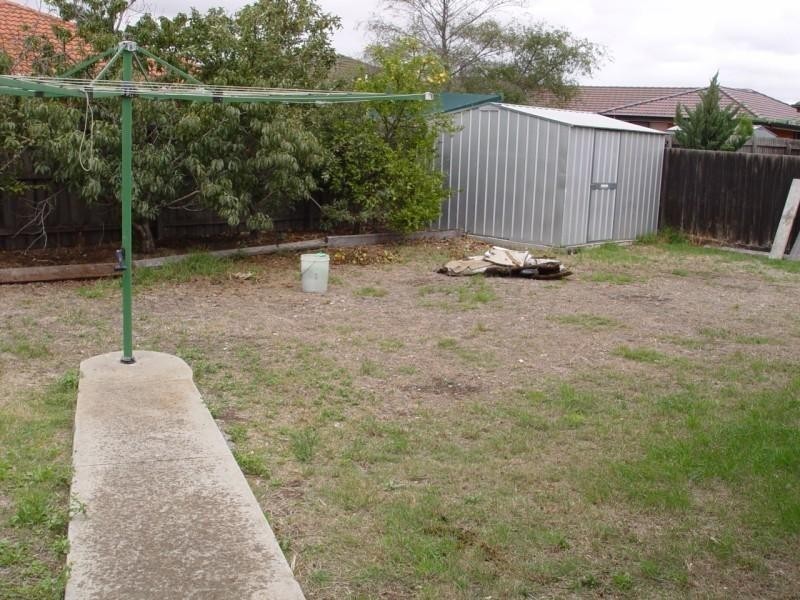 3 Sandstone Court, Delahey VIC 3037