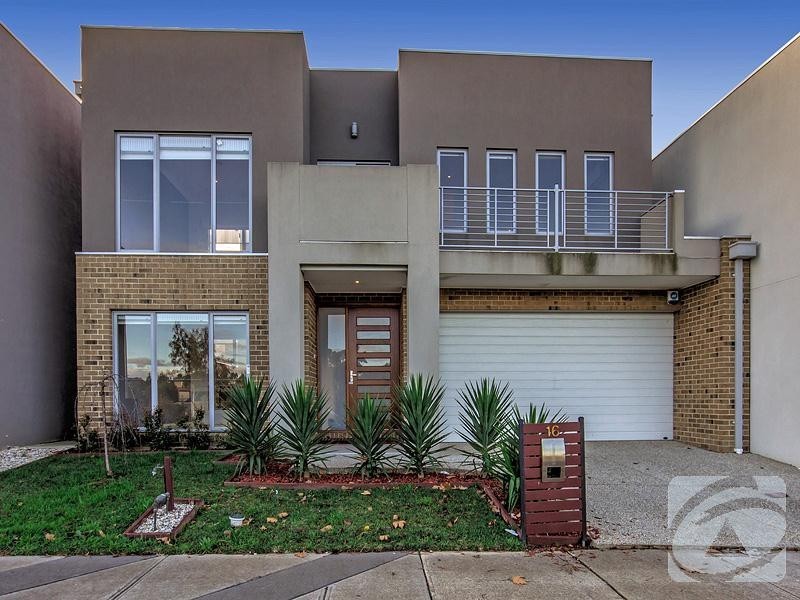 16 Jolimont Street, Caroline Springs VIC 3023