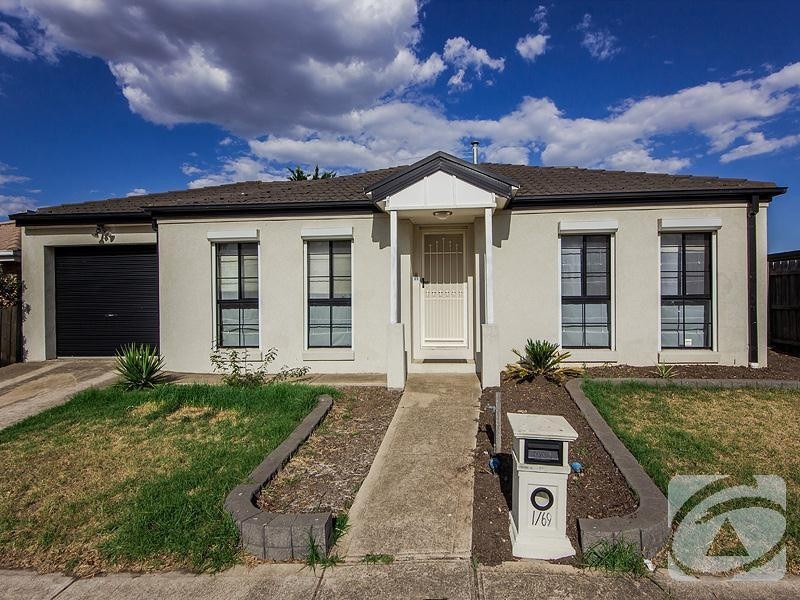 1/69 Delbridge Drive, Sydenham VIC 3037