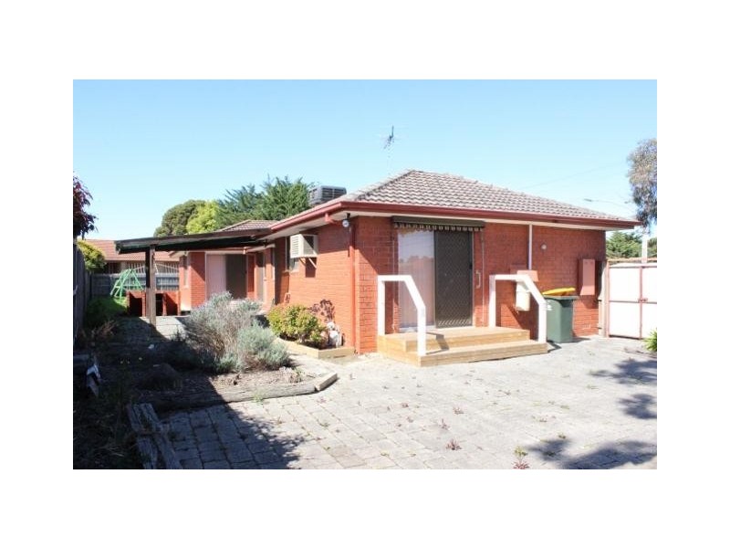 2 Kenton Place, Kealba VIC 3021