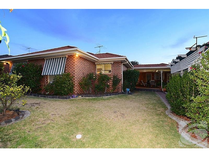 10 Kontek Way, Sydenham VIC 3037