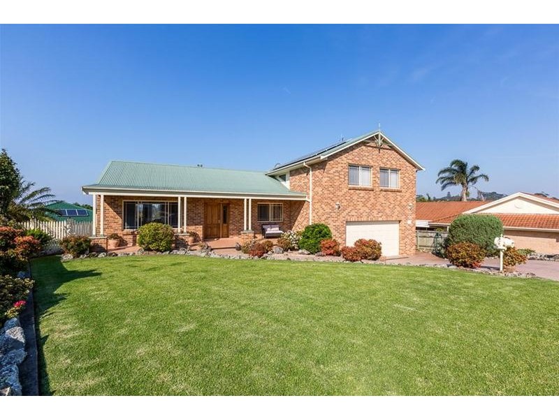 14 Cambewarra Place, Gerringong NSW 2534