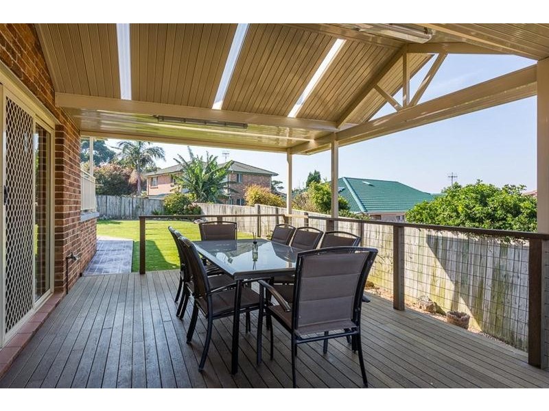 14 Cambewarra Place, Gerringong NSW 2534