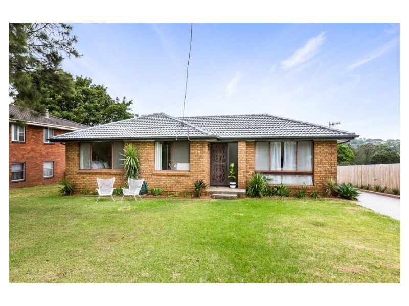12 Campbell Street, Gerringong NSW 2534