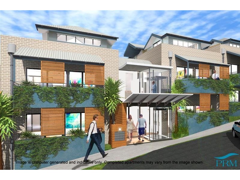 C6/13 Noble Street, Gerringong NSW 2534