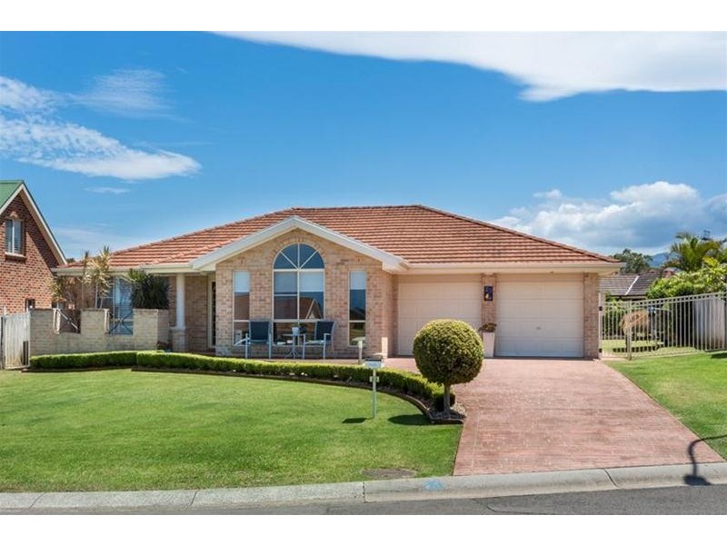 23 Cambewarra Place, Gerringong NSW 2534