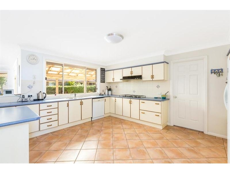 23 Cambewarra Place, Gerringong NSW 2534