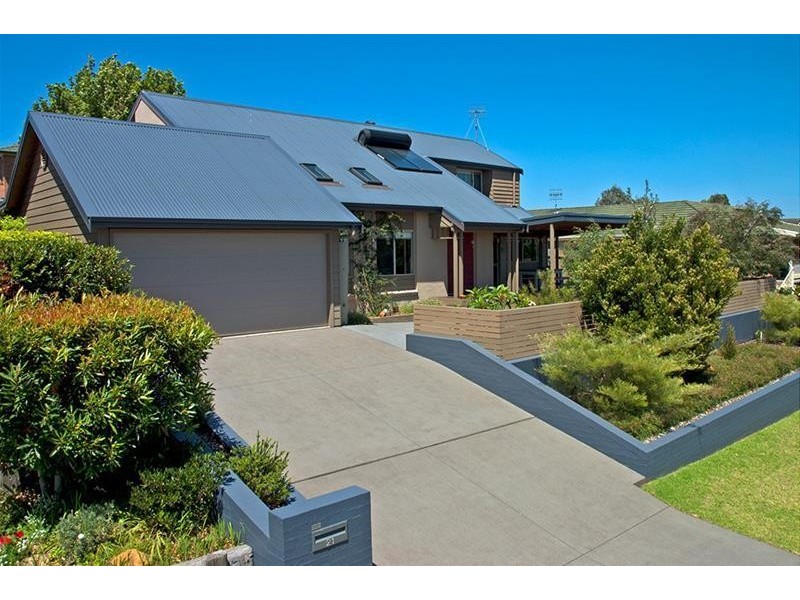 21 Henry Lee Drive, Gerringong NSW 2534