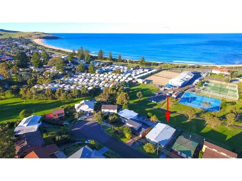 16 Sharwood Place, Gerringong NSW 2534