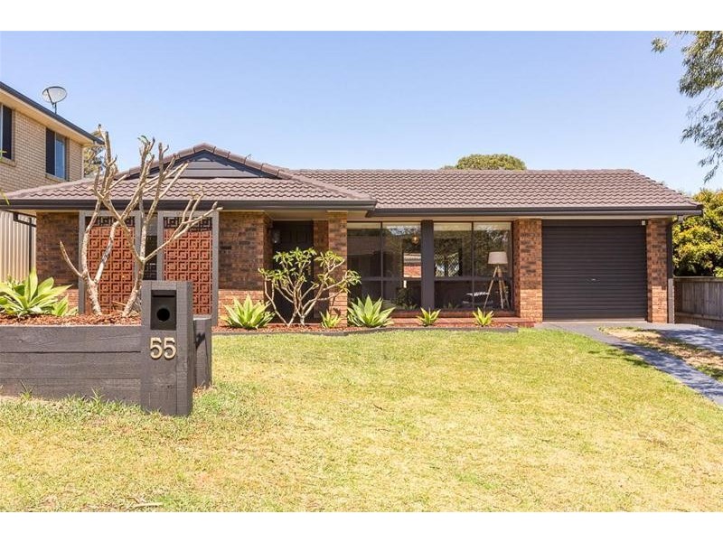 55 Blackwood Street, Gerringong NSW 2534 First National Real Estate